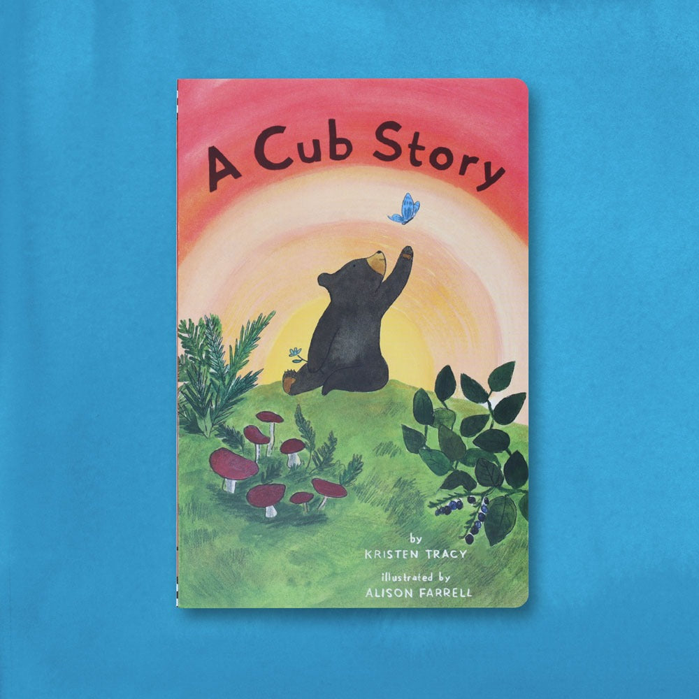 A Cub Story