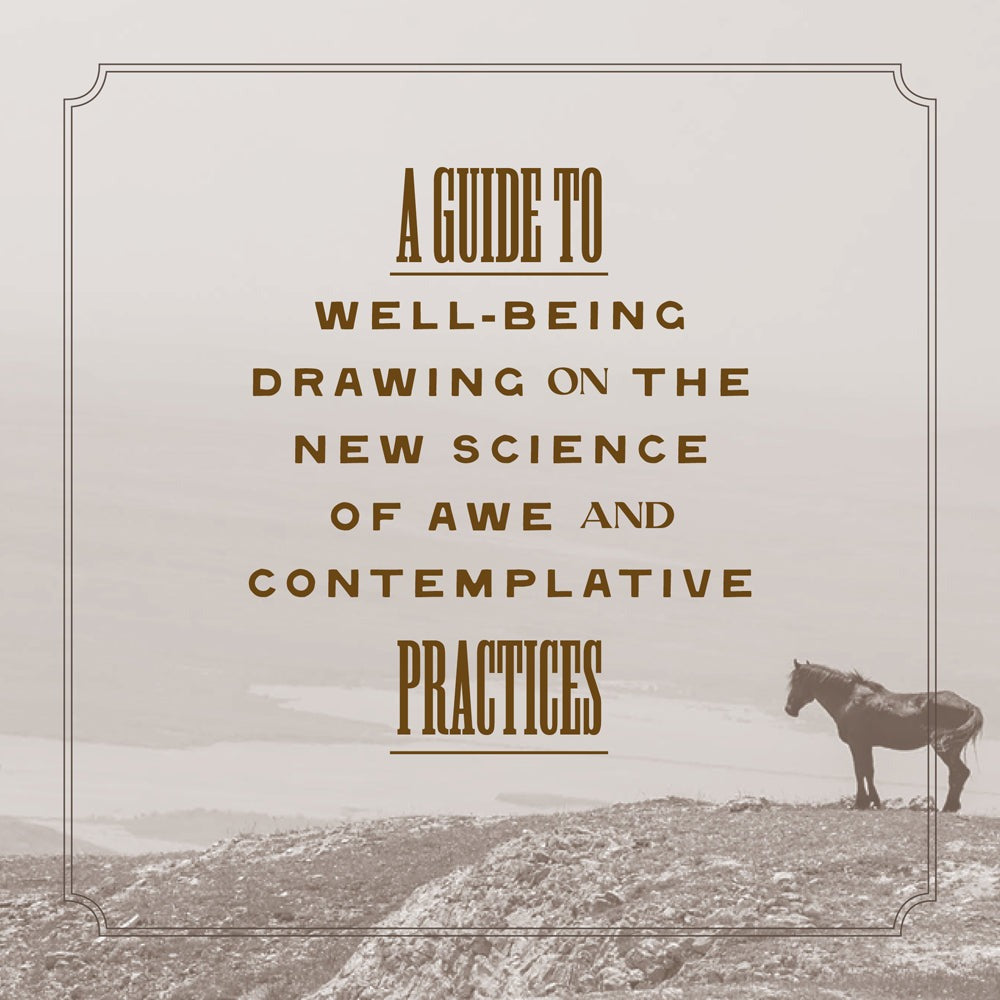 Wild Horse Effect