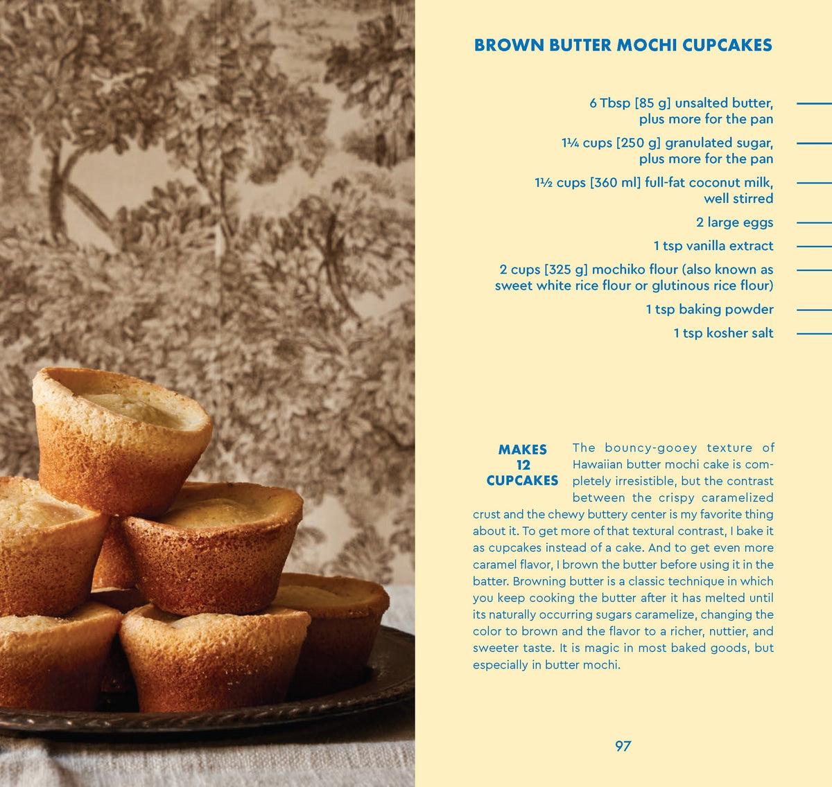 Butter Book