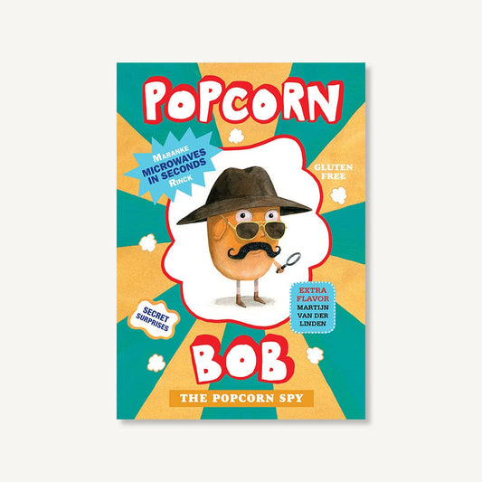 Popcorn Bob