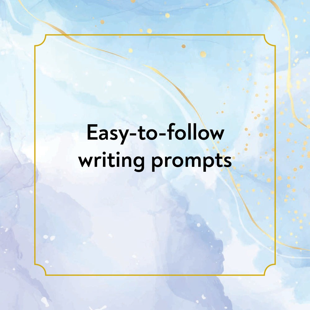 Write and Release Journal