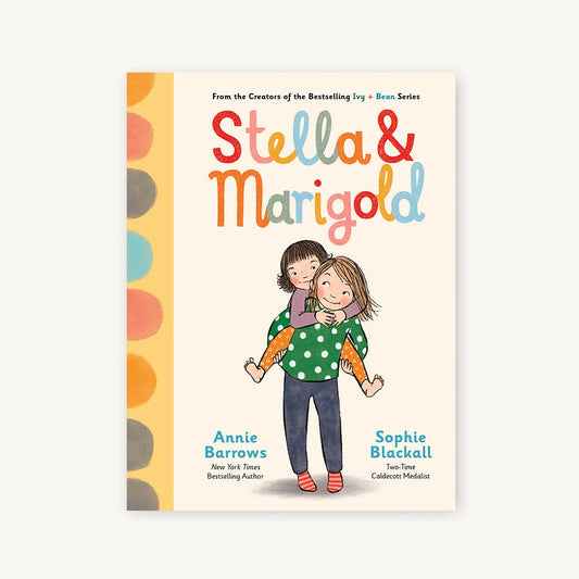 Stella & Marigold