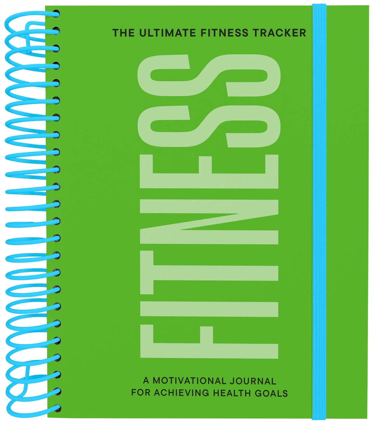 Ultimate Fitness Tracker