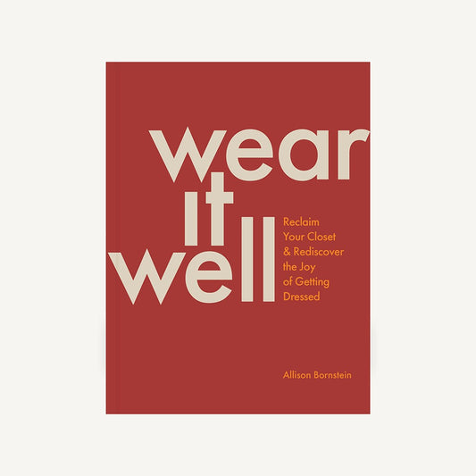 Wear It Well