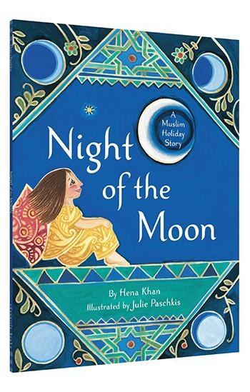 Night of the Moon