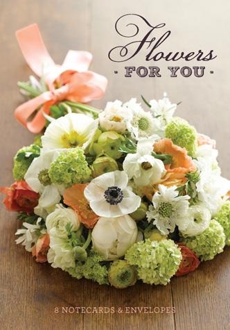 Flowers for You
