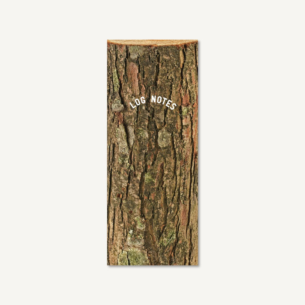 Log Notes