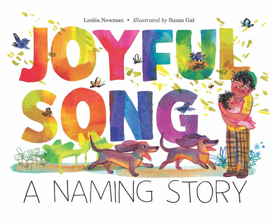 Joyful Song