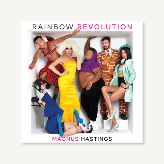 Rainbow Revolution