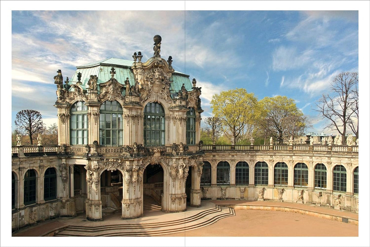 The Conservatory