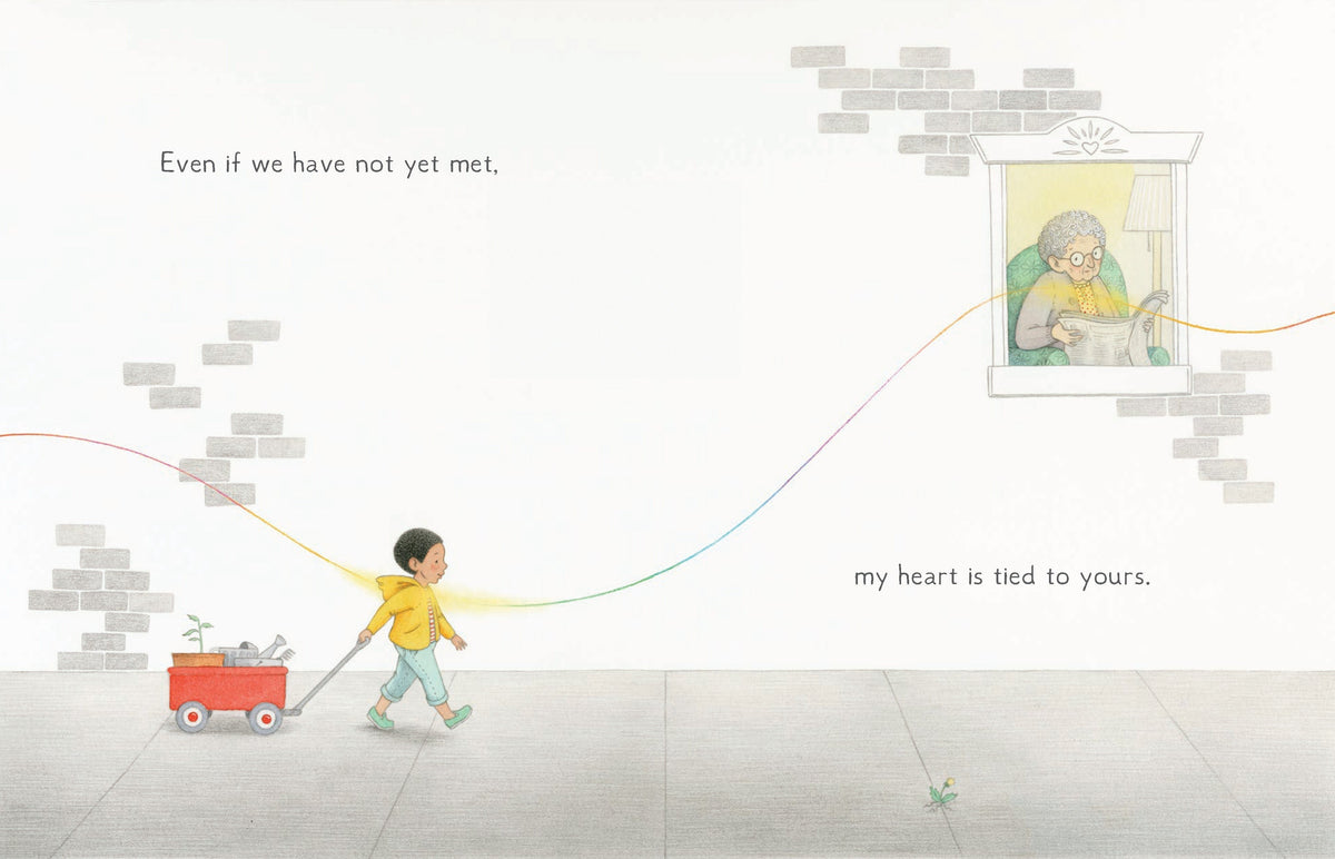 Heart String
