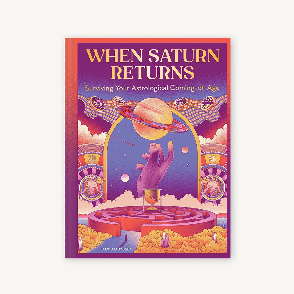 When Saturn Returns