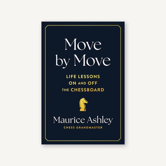 Move by Move