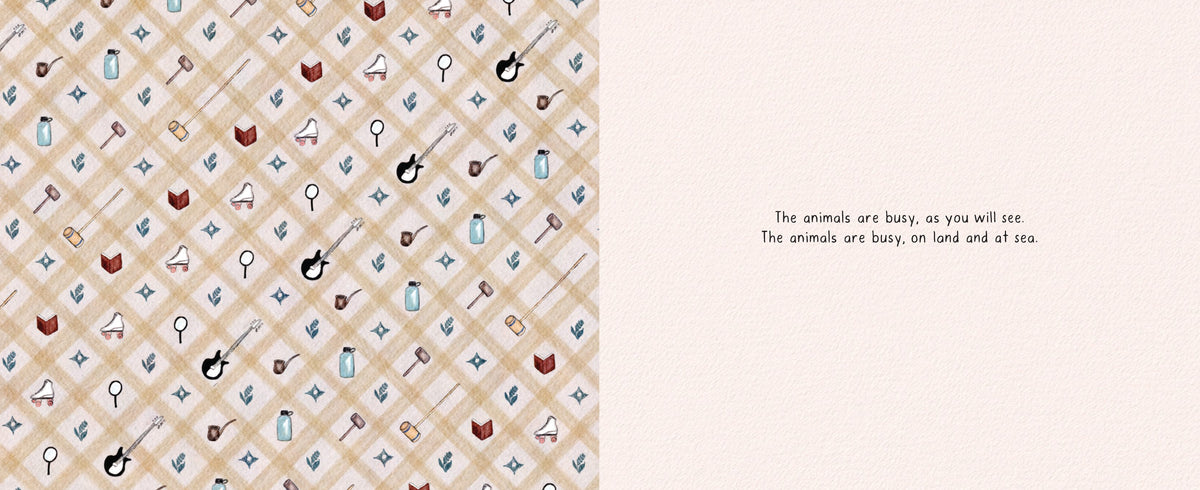 Sleuth of Bears and Other Amusing, Beguiling, and Peculiar Collective Nouns