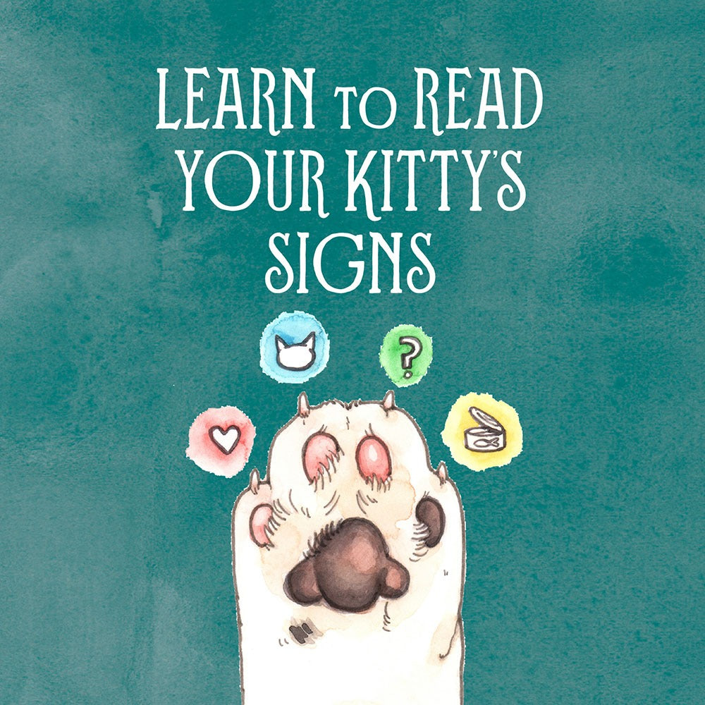 Pawmistry