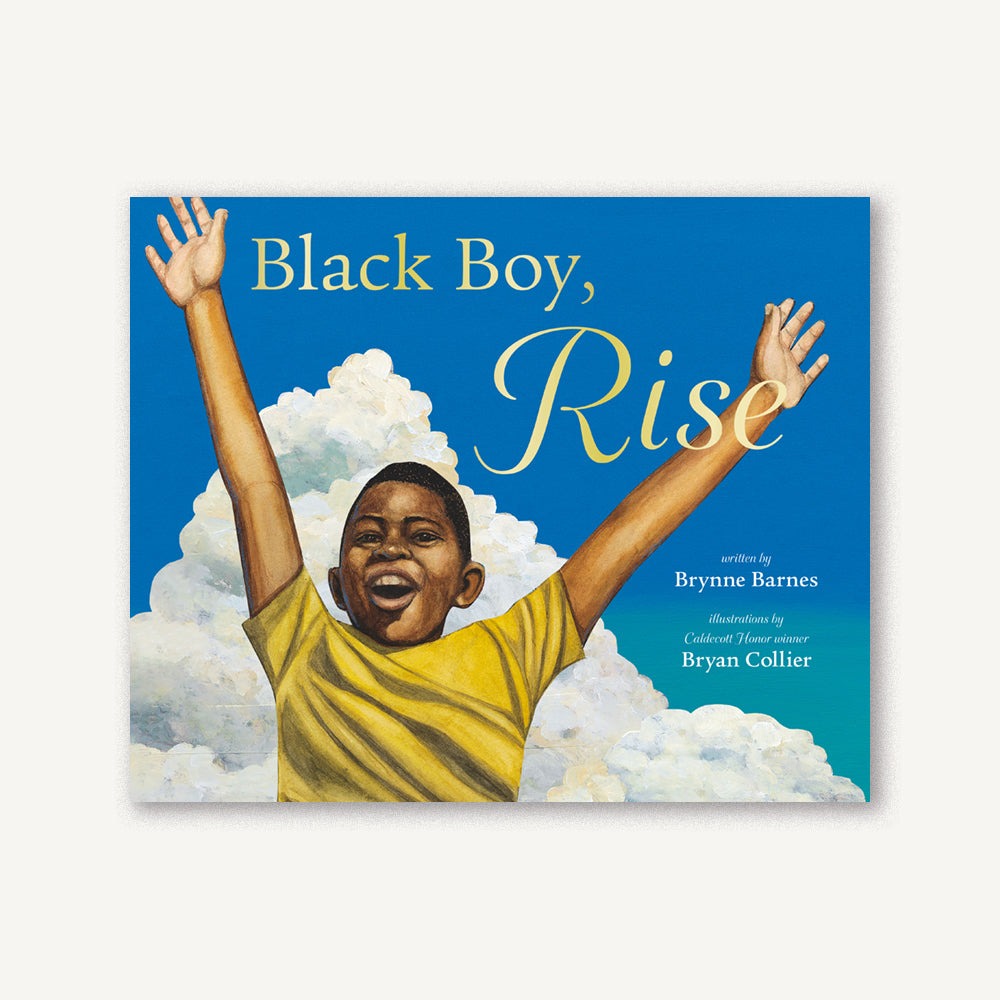 Black Boy, Rise