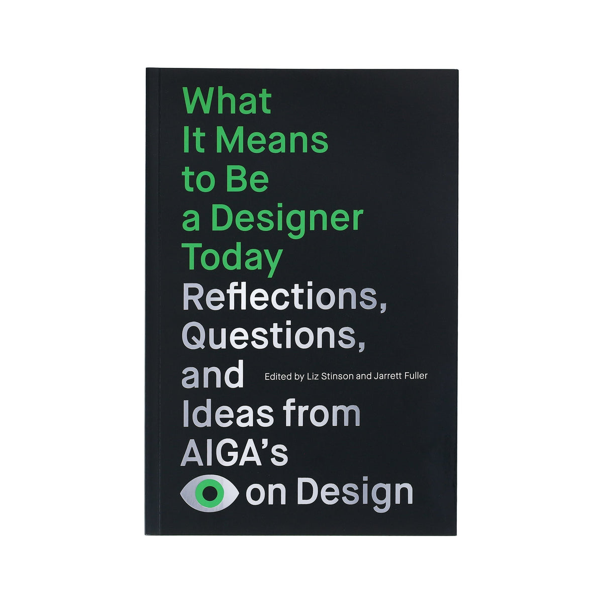 What It Means to Be a Designer Today
