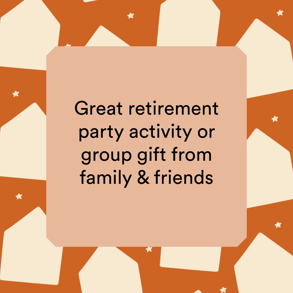 Wishes for Your Retirement