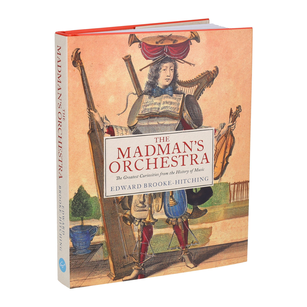 Madman's Orchestra