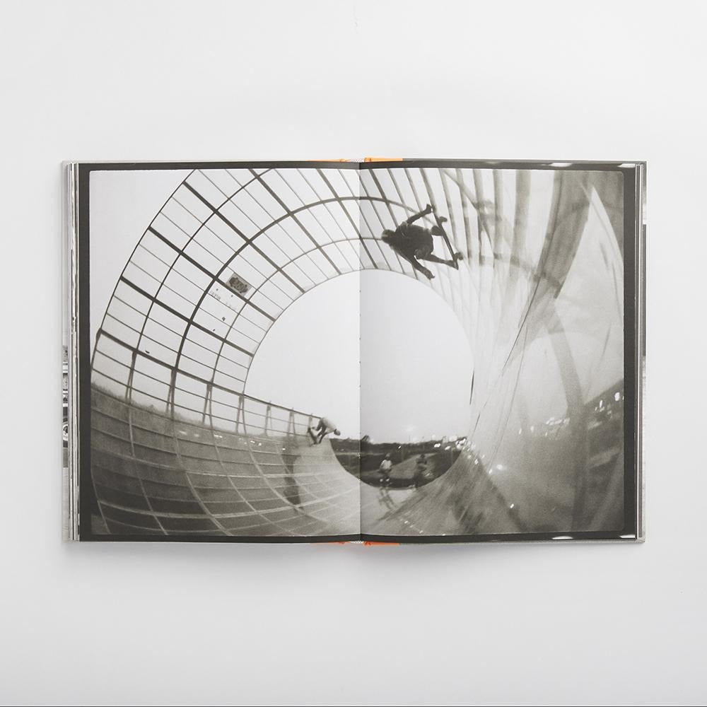 Silver. Skate. Seventies. (Limited Edition)