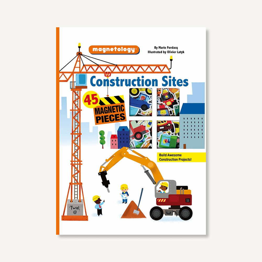 Construction Sites