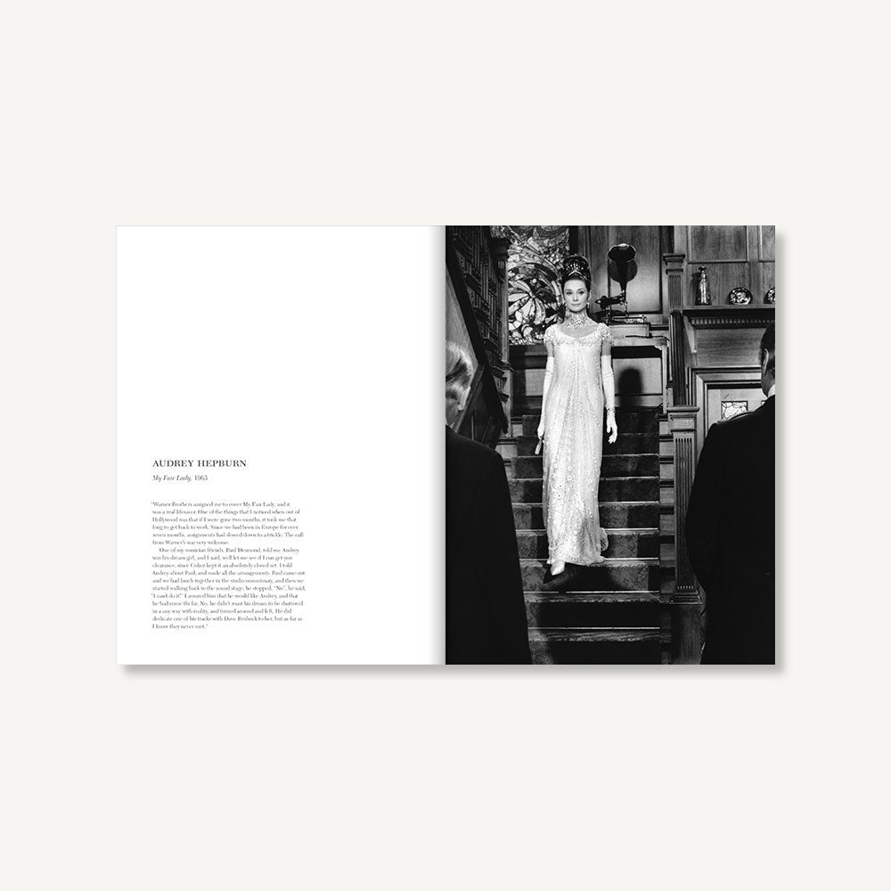 Bob Willoughby: A Cinematic Life