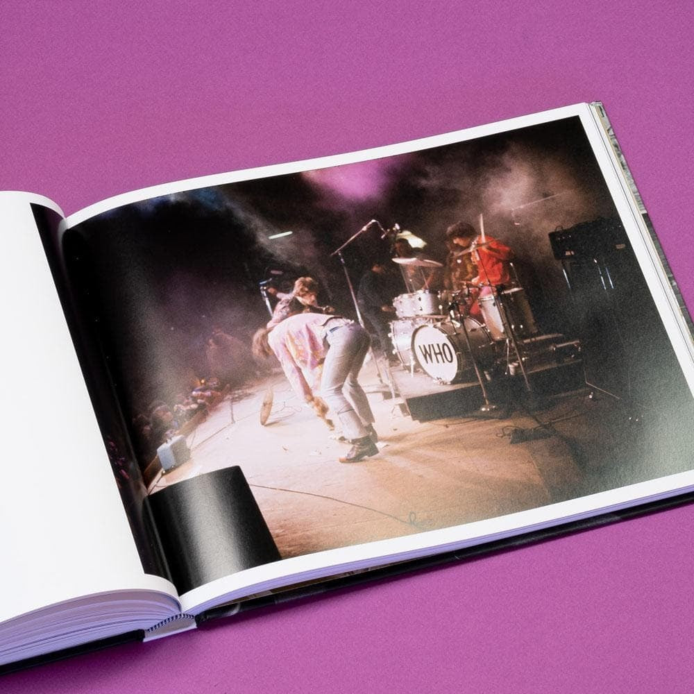 Jim Marshall: Show Me the Picture