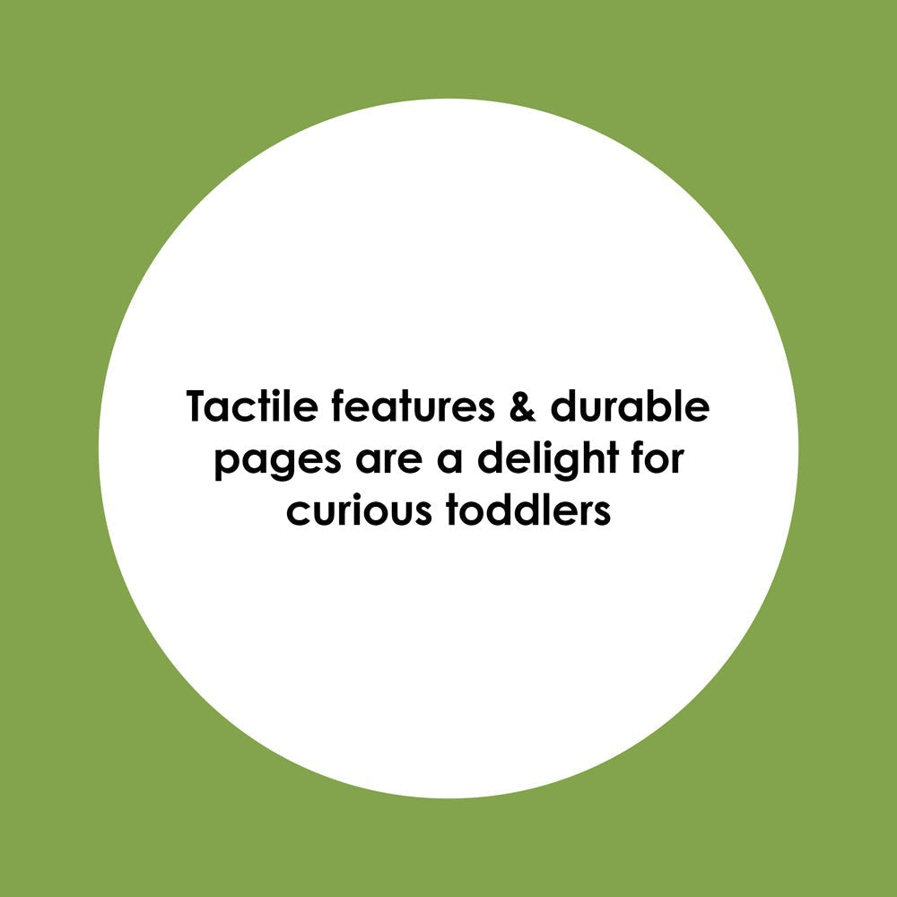 TouchThinkLearn: Pets
