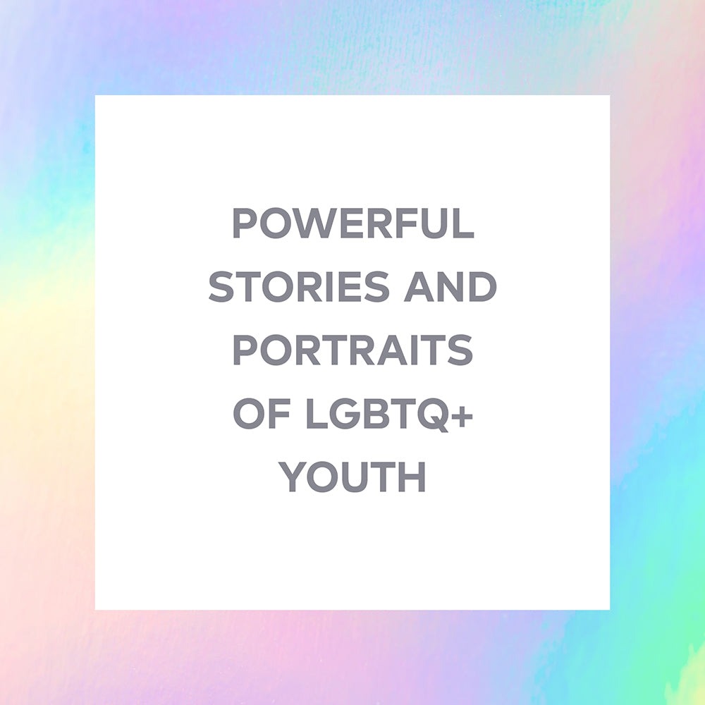 Young Queer America