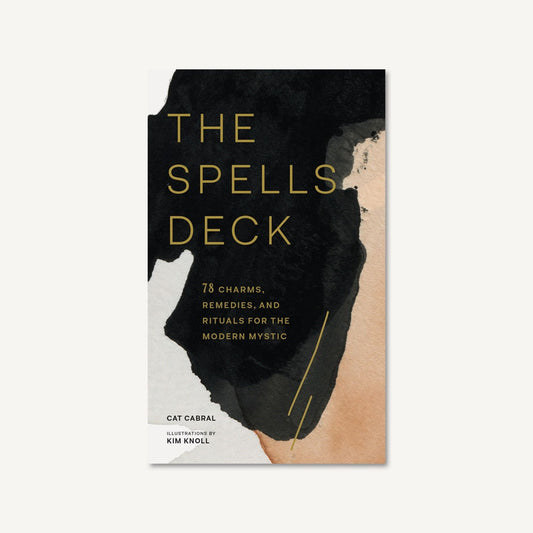 The Spells Deck