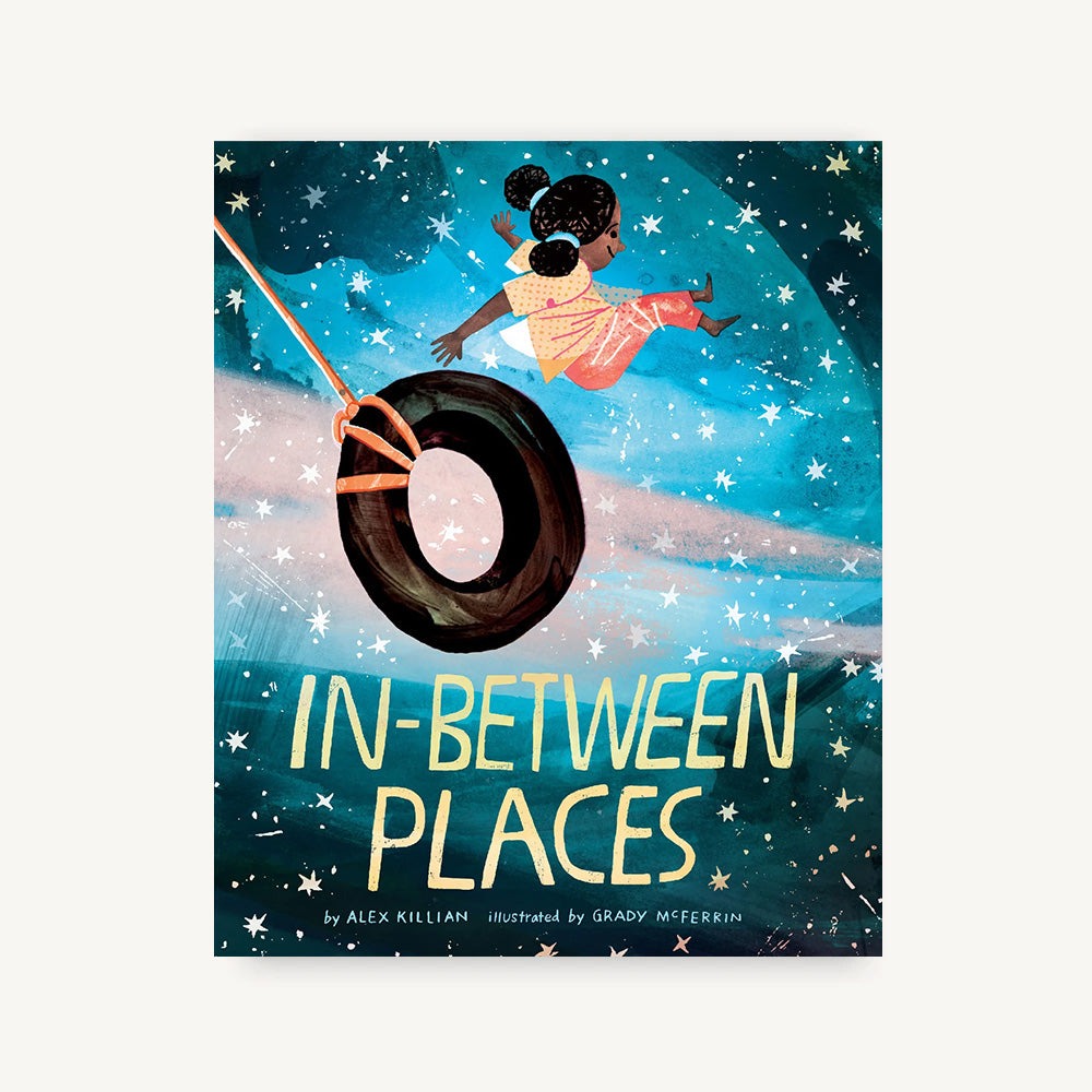 In-Between Places