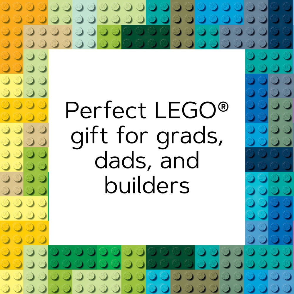 LEGO Build Every Day