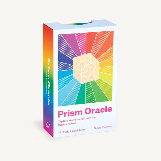 Prism Oracle