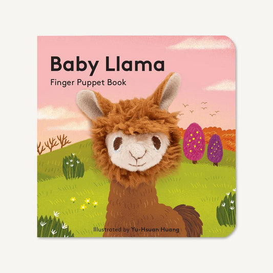 Baby Llama