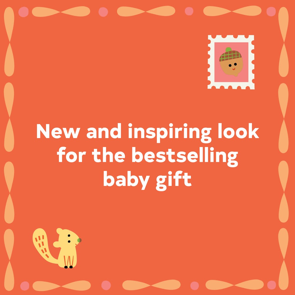 Inspired Letters to My Baby