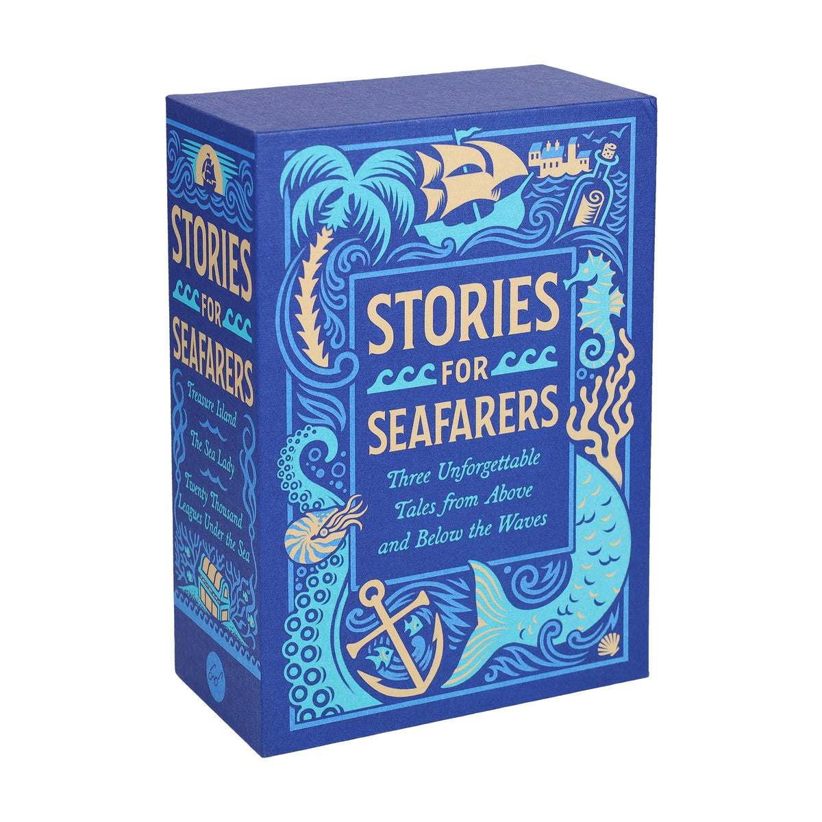 Stories for Seafarers Boxed Set