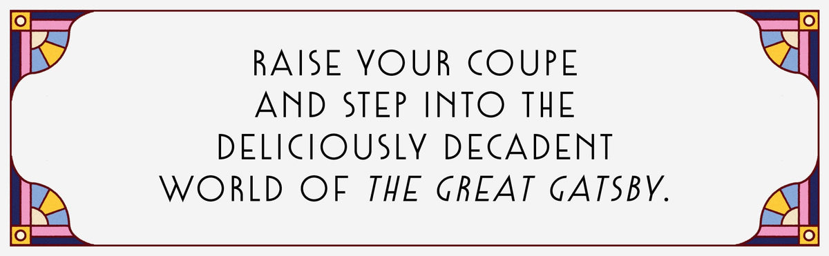 Great Gatsby