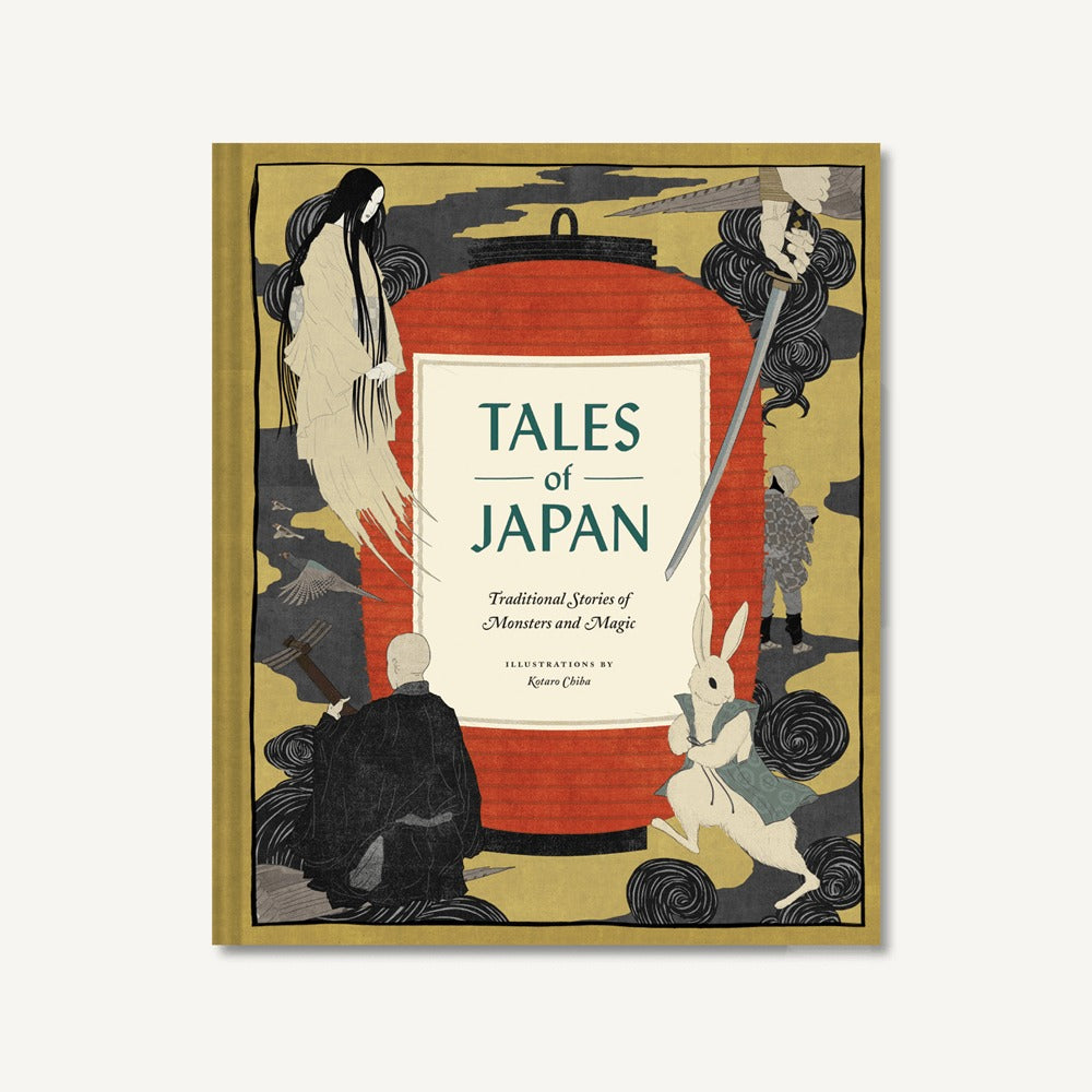 Tales of Japan