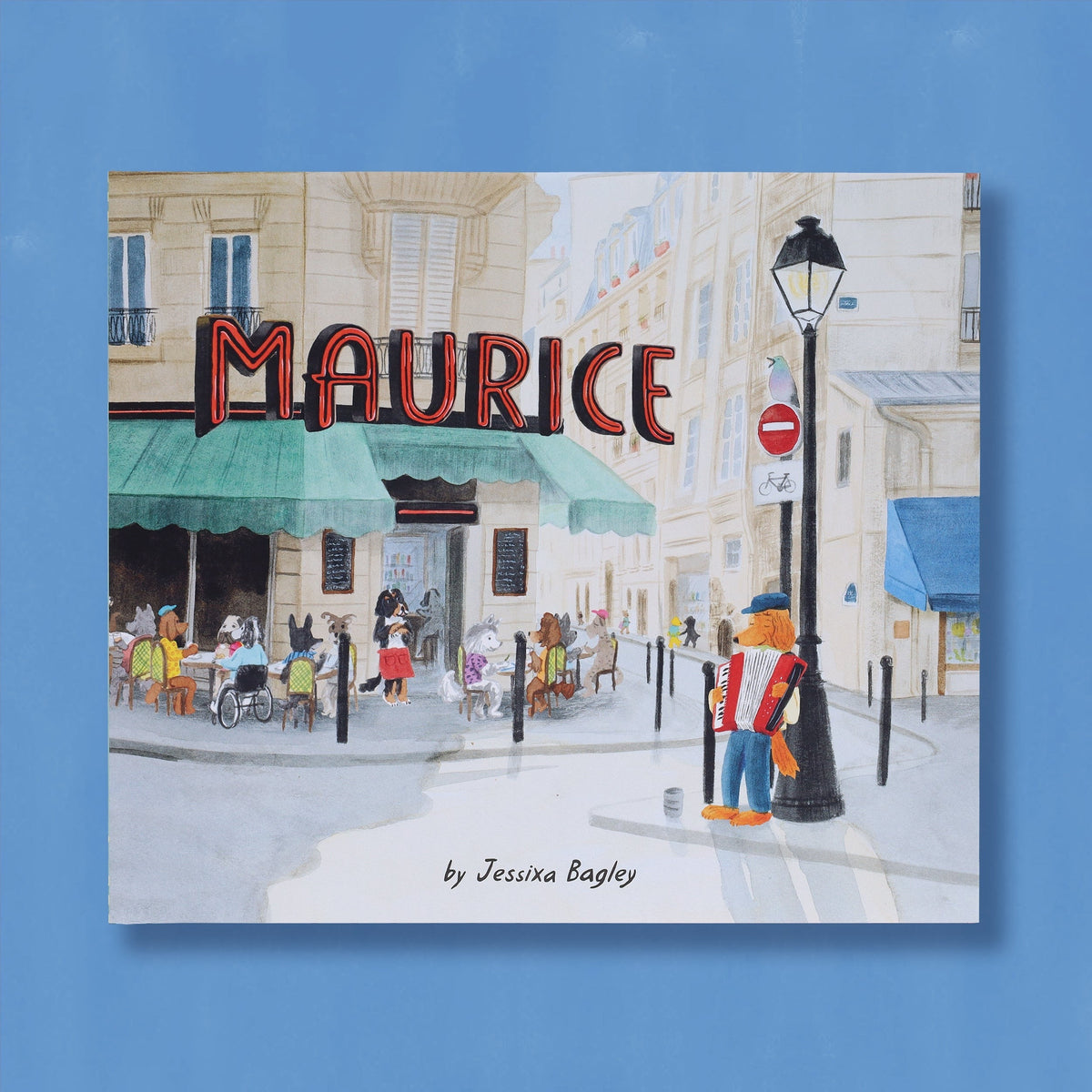 Maurice