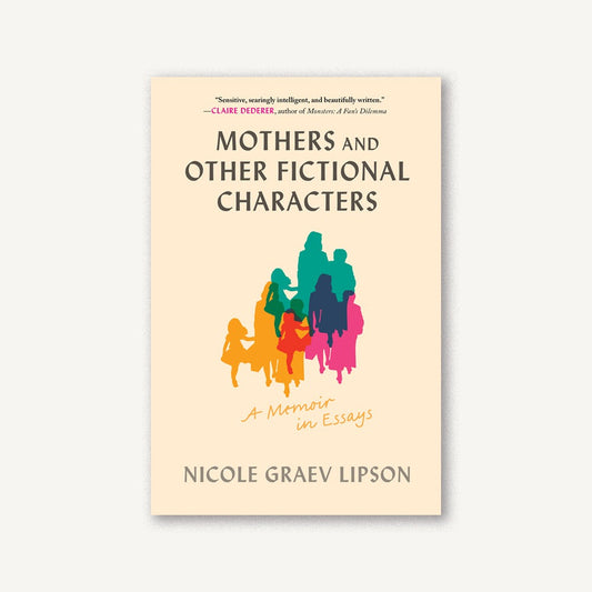 Mothers and Other Fictional Characters