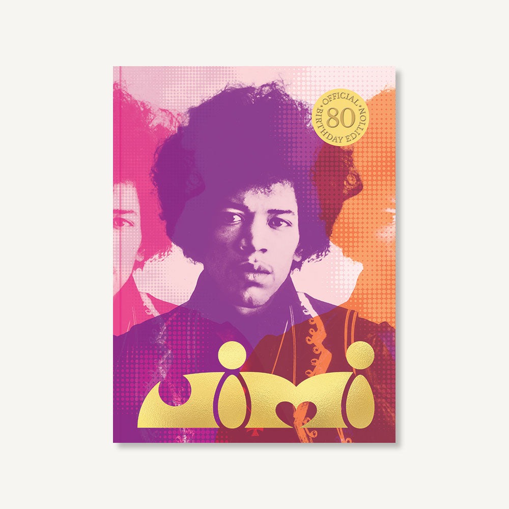 Jimi