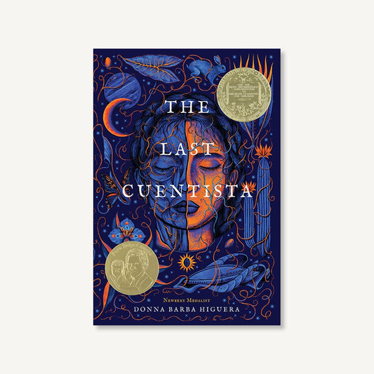 The Last Cuentista