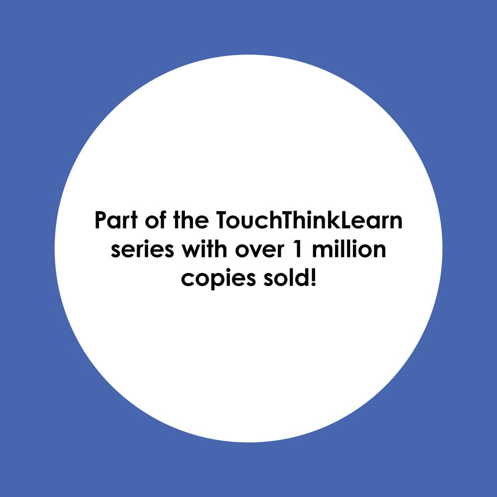 TouchThinkLearn: Underwater