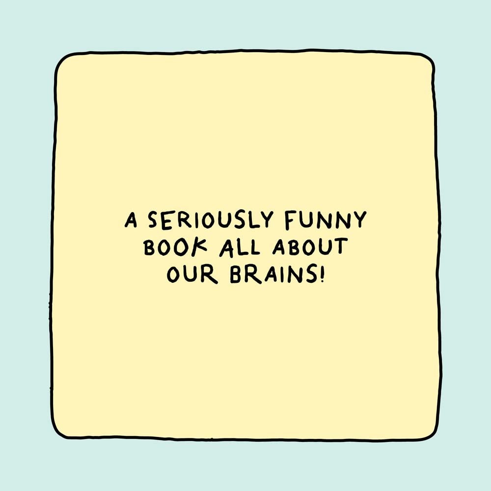 This Is My Brain!