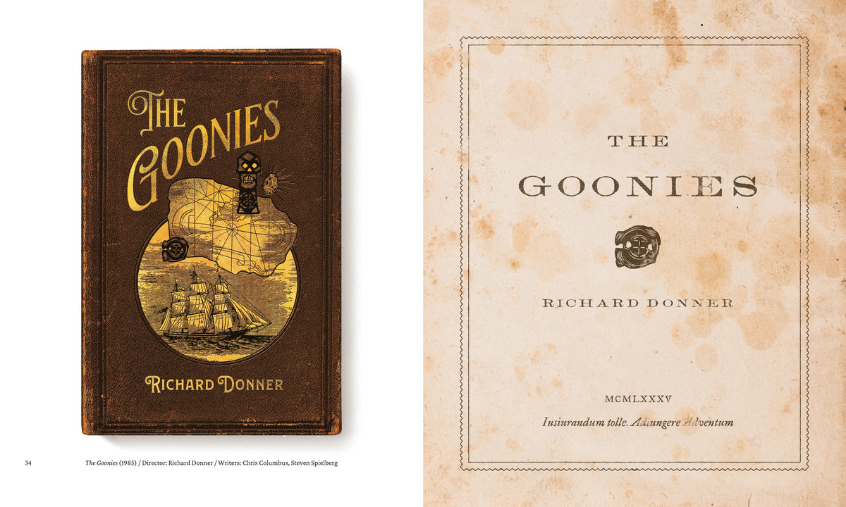 Good Movies as Old Books