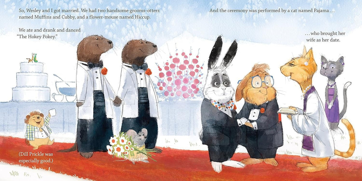 Last Week Tonight with John Oliver Presents: A Day in the Life of Marlon Bundo