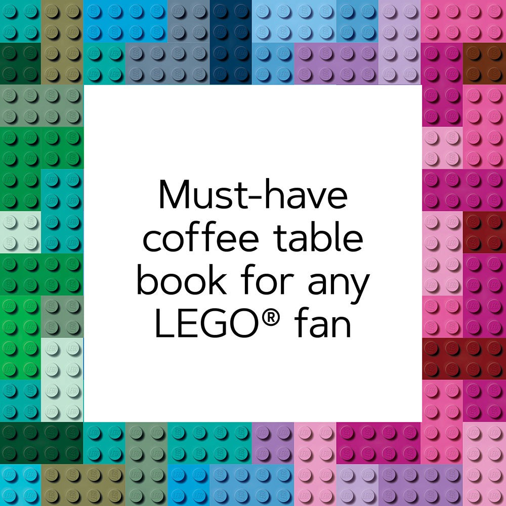 The Secrets of LEGO House