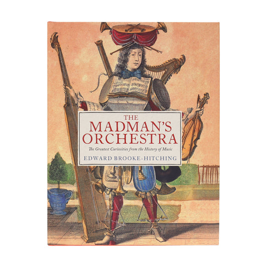 Madman's Orchestra