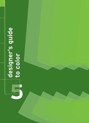 Designer's Guide to Color 5