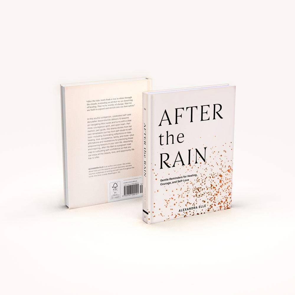 After the Rain
